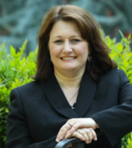 Paula Gower, Member Oklahoma Baptist University (405) 585-5410 Email