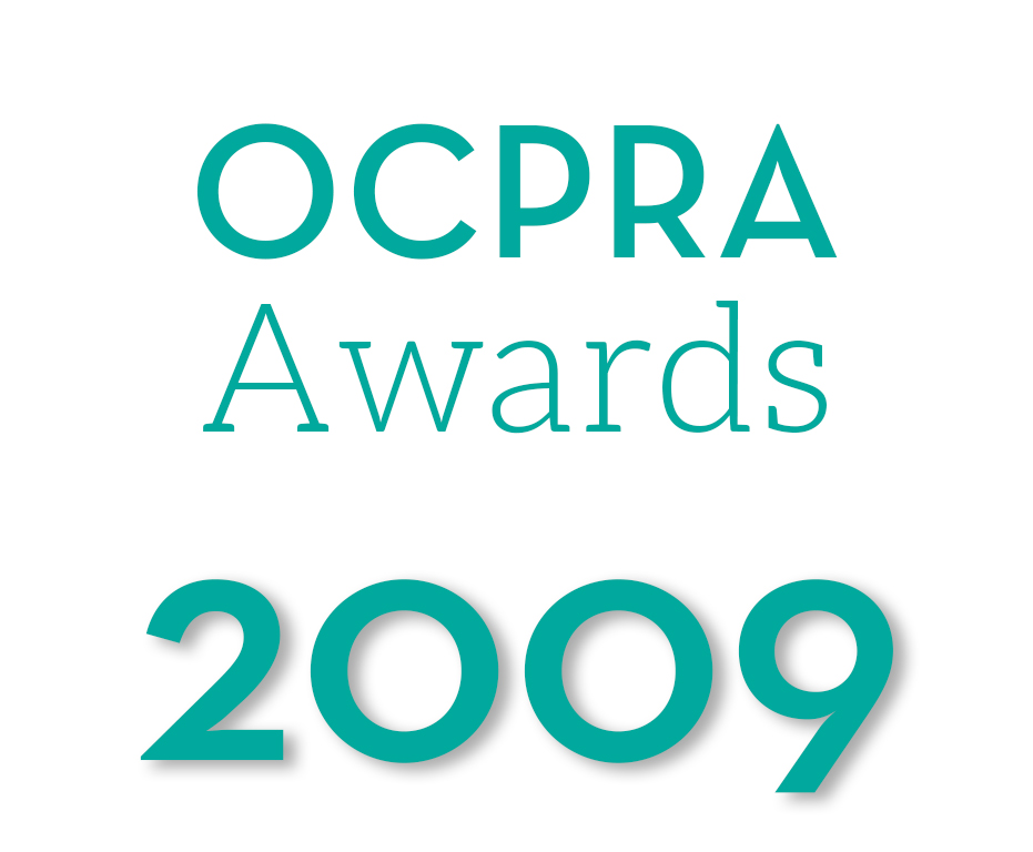 OCPRA Awards Graphic 2009.jpg