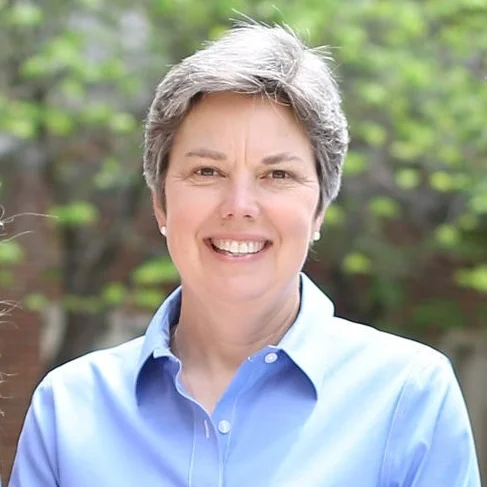 Becky Barker Director of Leadership and Volunteerism at OU OCPRA Bio Page