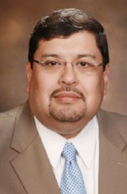 Steve Valencia VP for Development Rogers State