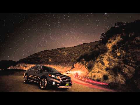 Honda CrossTour