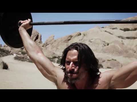 Men's Health UK Trailer for July 2013 Issue
