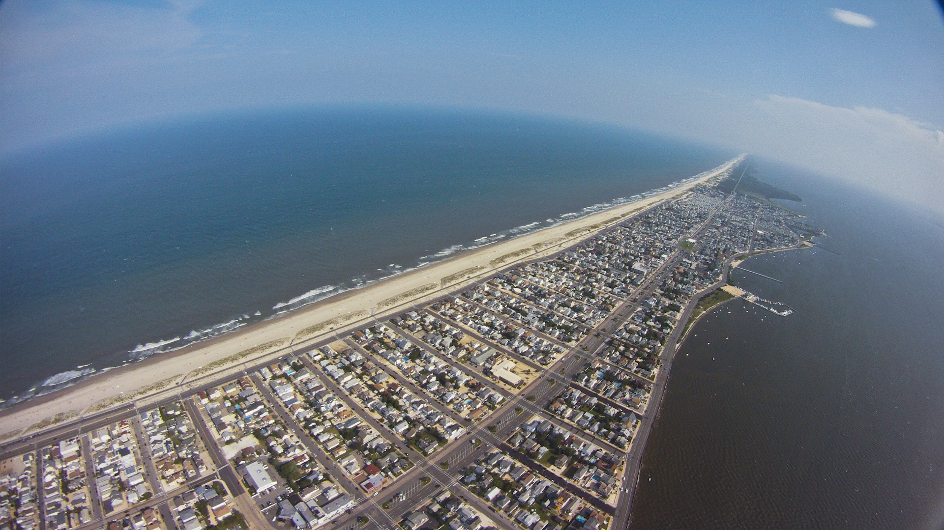 Jersey Shore