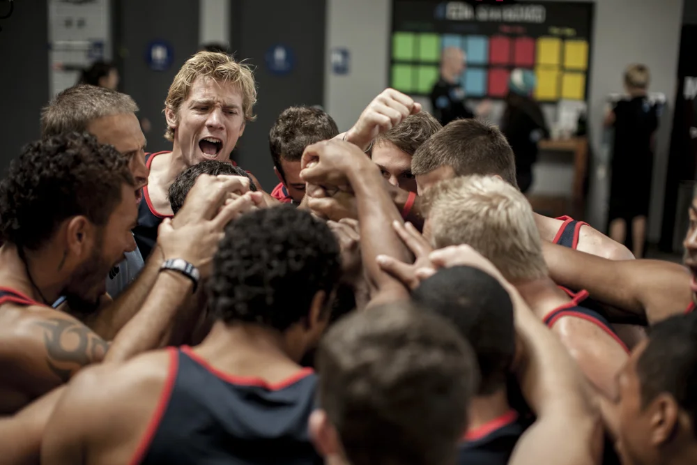 Rugby in the United States!?!