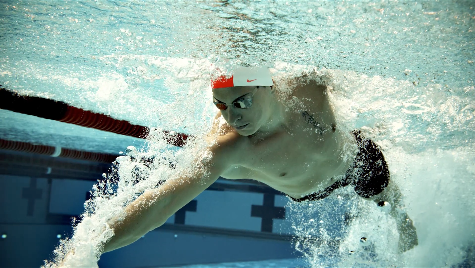 NIKE NG-1: THE NEXT GENERATION OF FAST