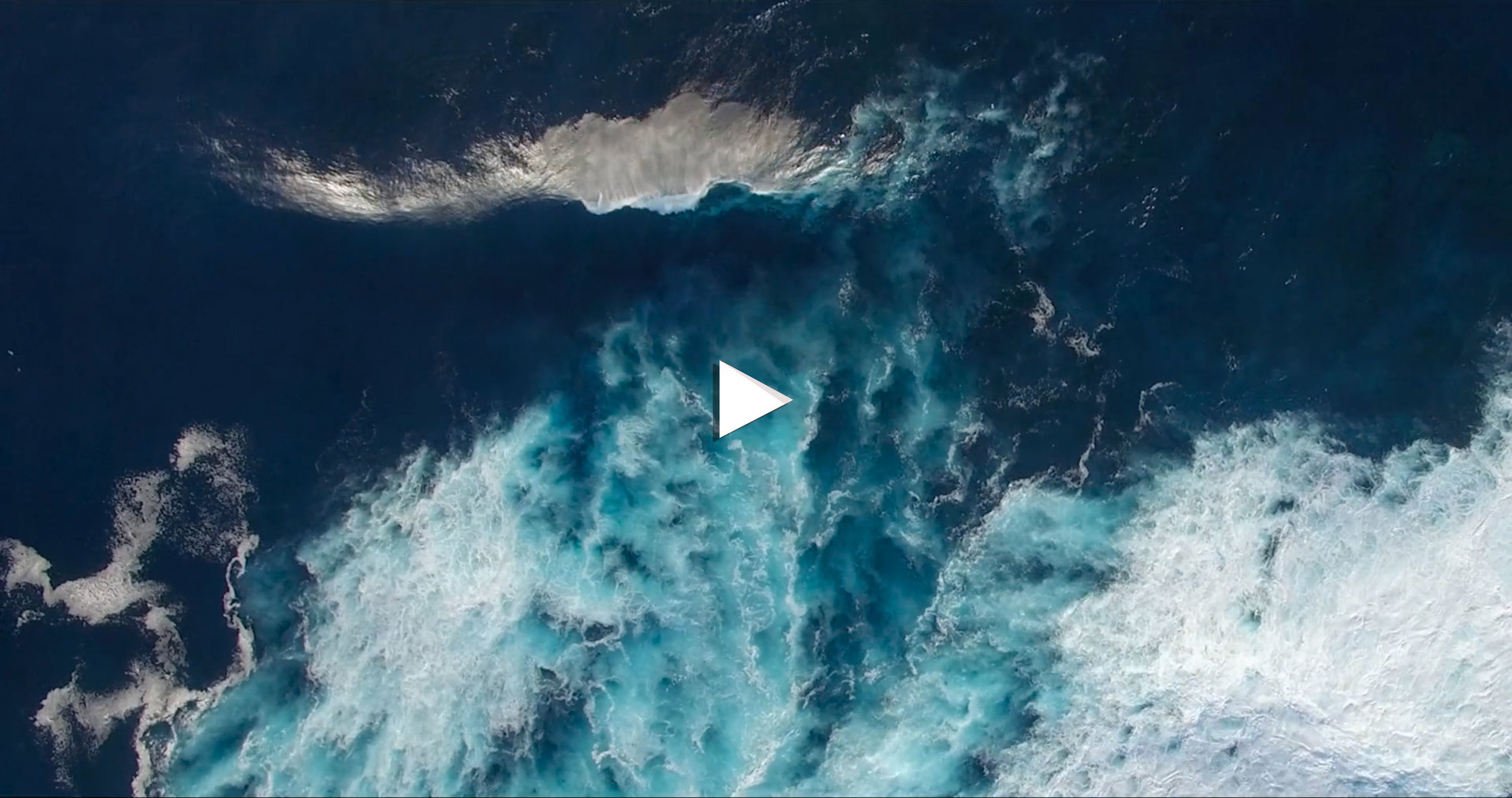 Cortes Bank - 100 Miles Offshore