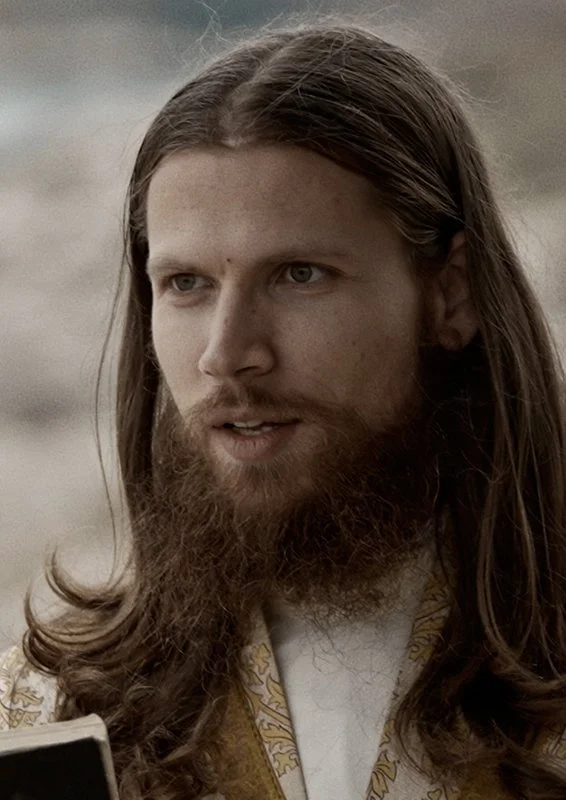 Our Lady of La Leche