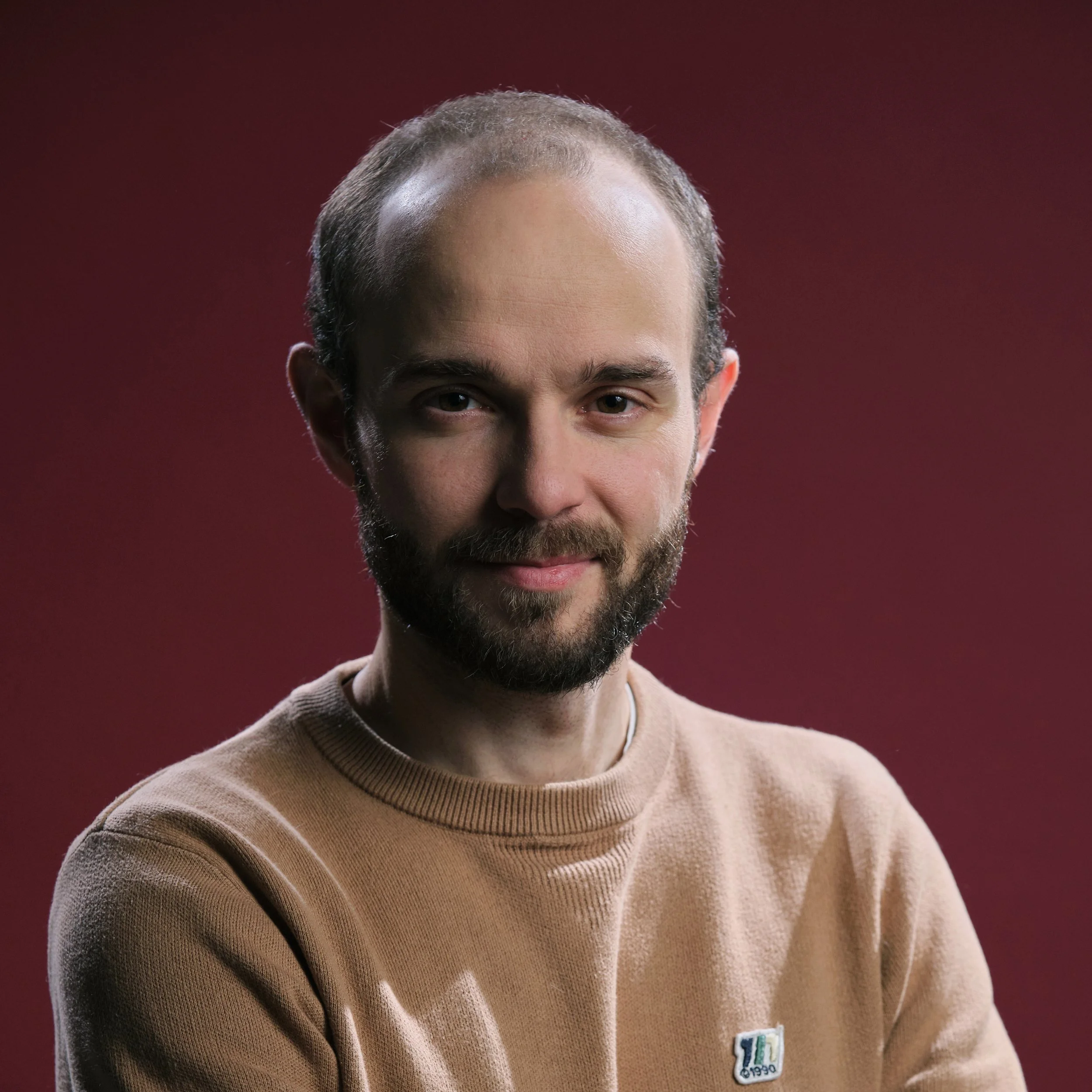 Ekipa — Studio Siposh