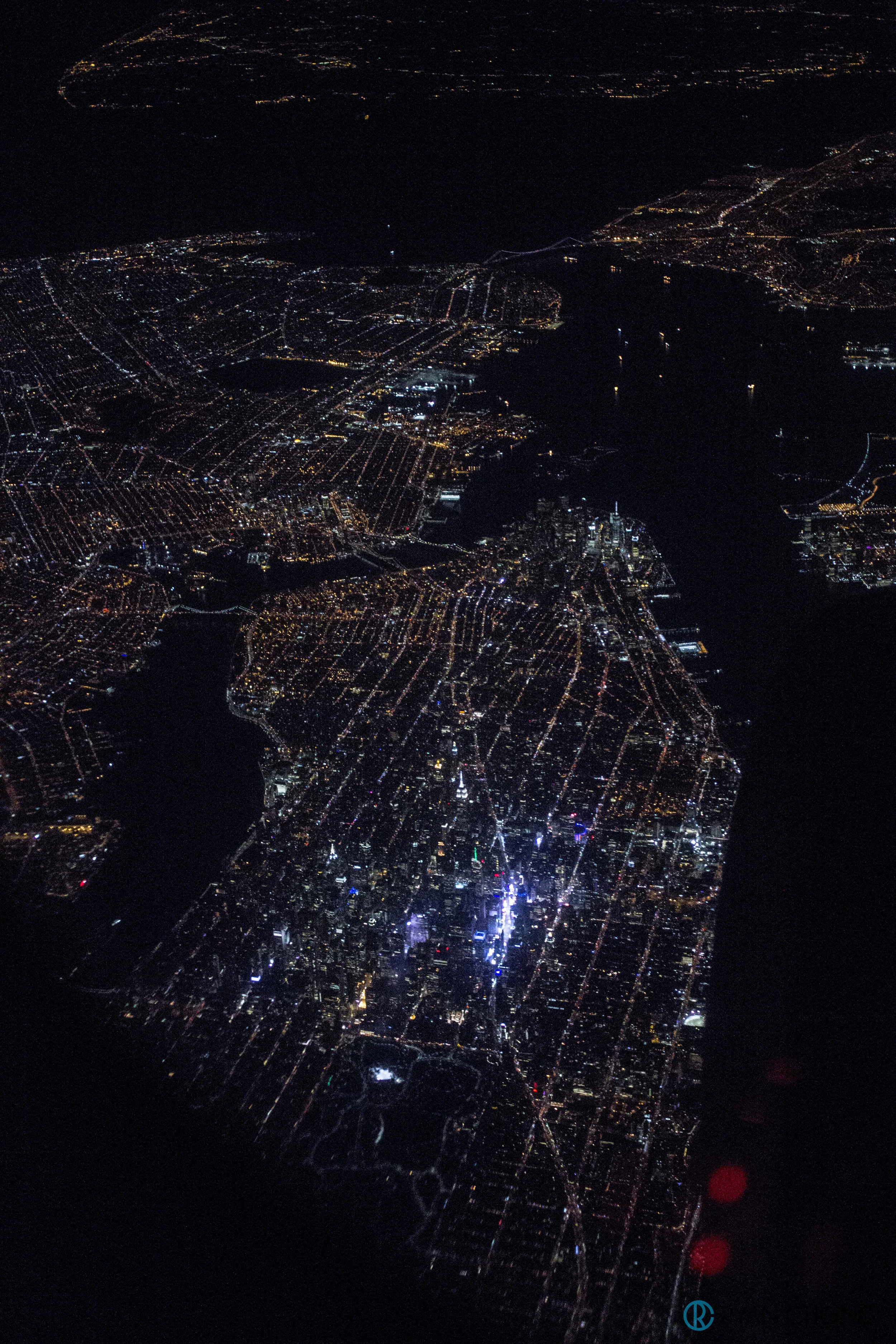 Manhattan