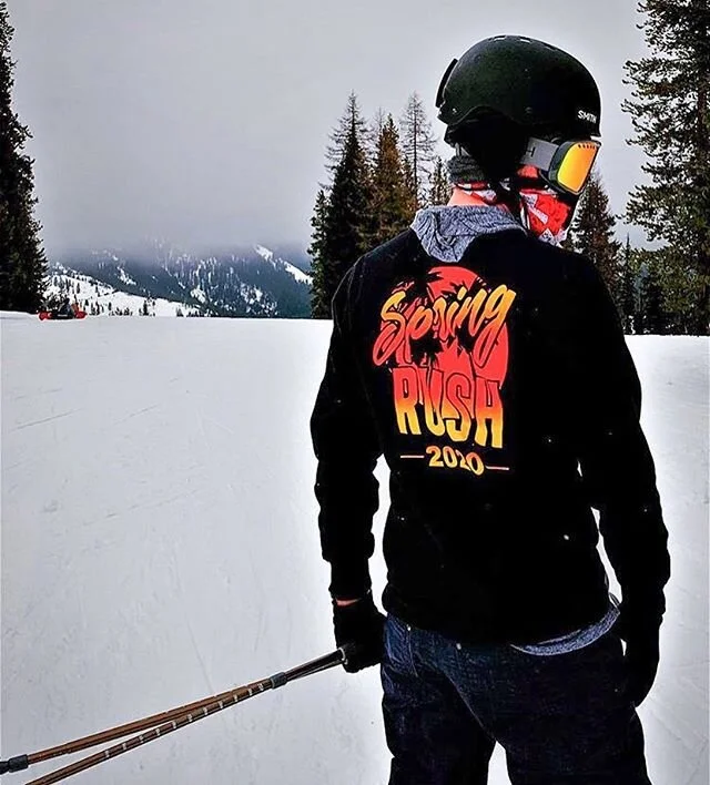 Aces Clothing Custom Greek Apparel