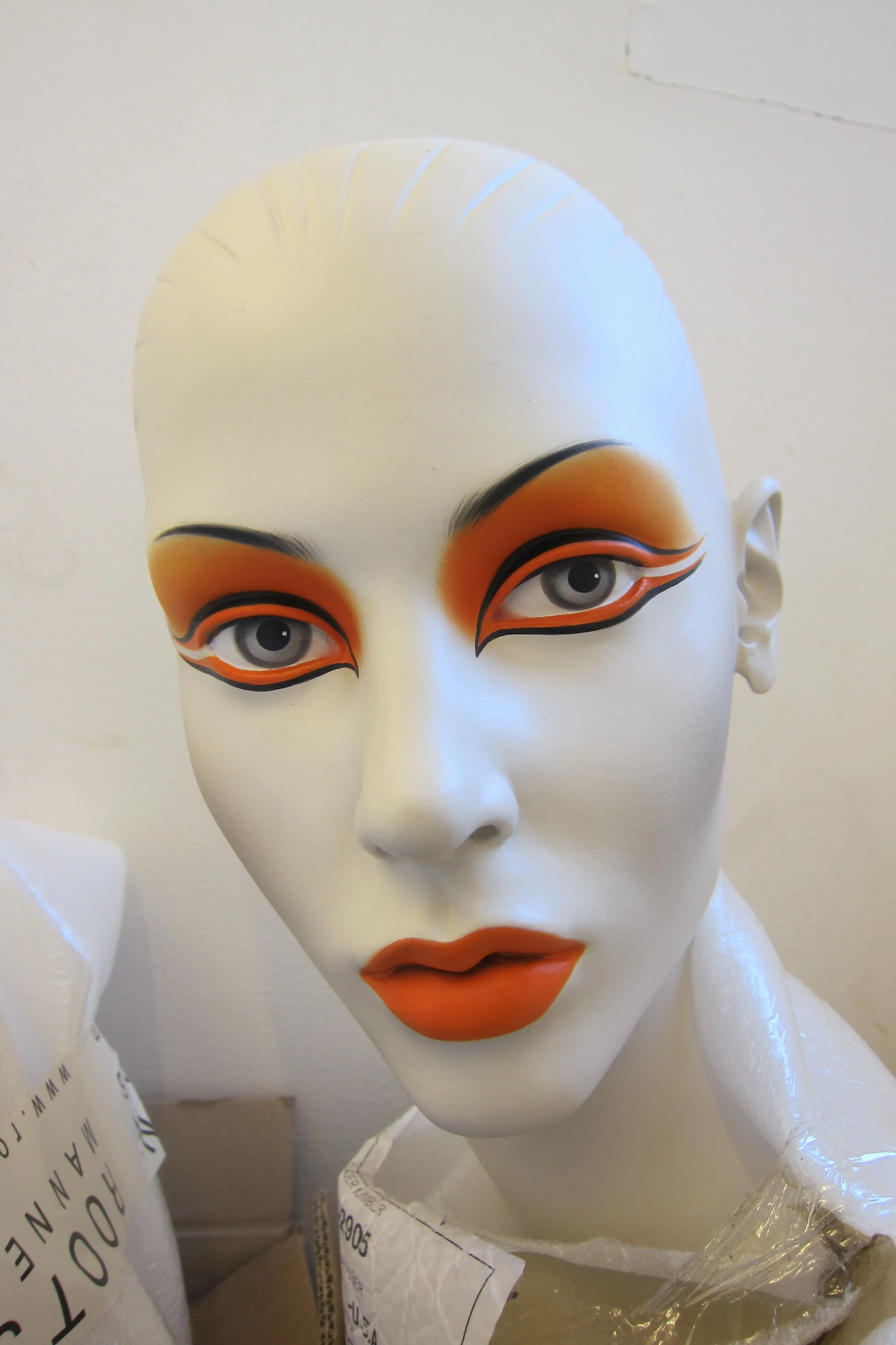 New York Showroom for Rootstein LTD