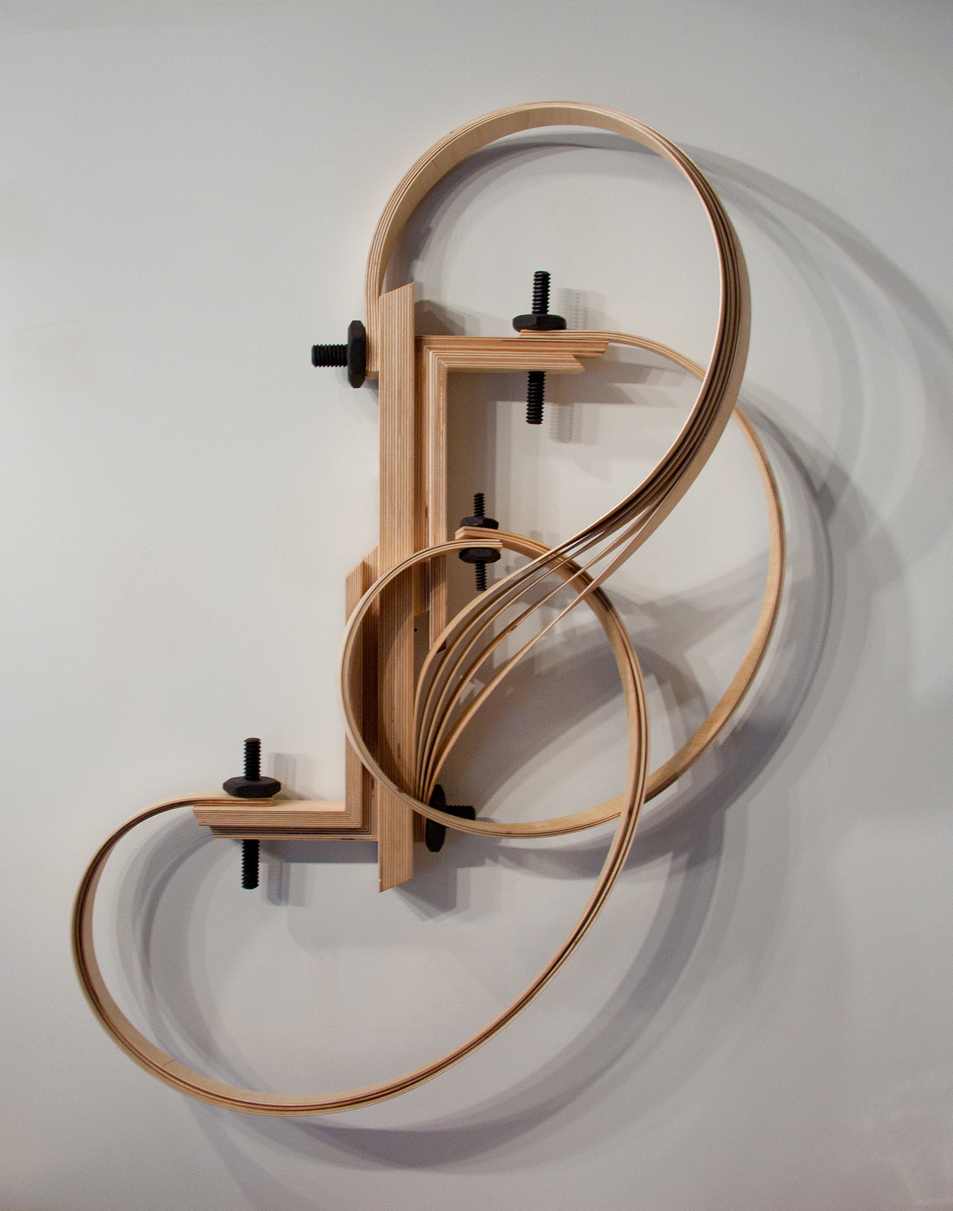 Plywood #11