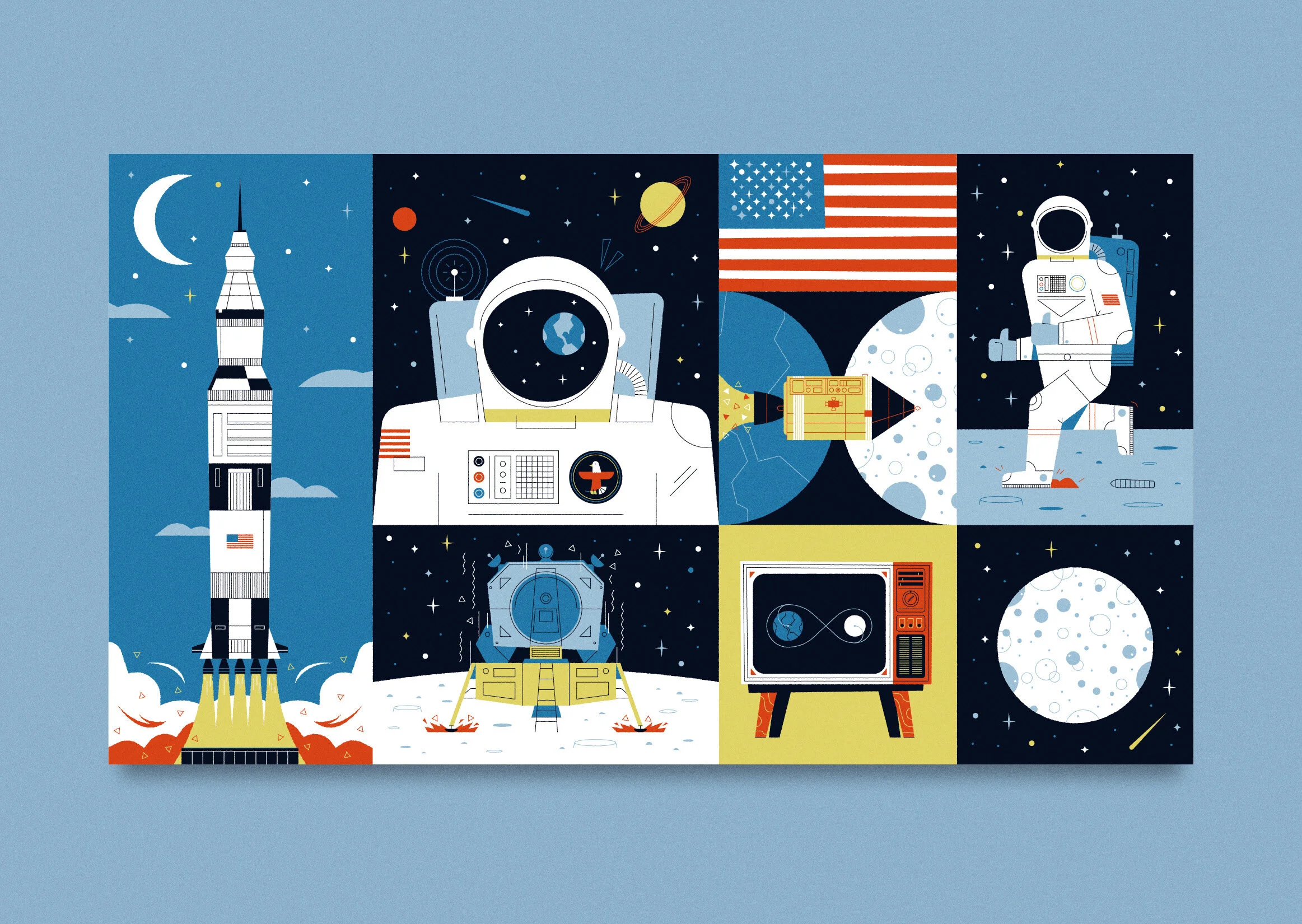 Press — James Round - Designer