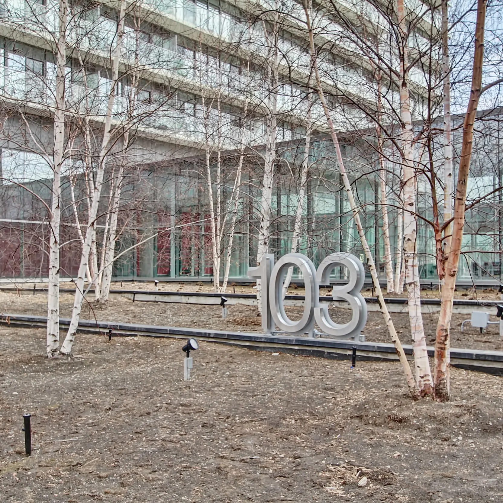 Waterfront Living at it's Best at NXT Condos!