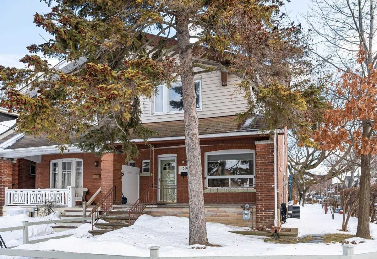 307 Sammon Ave