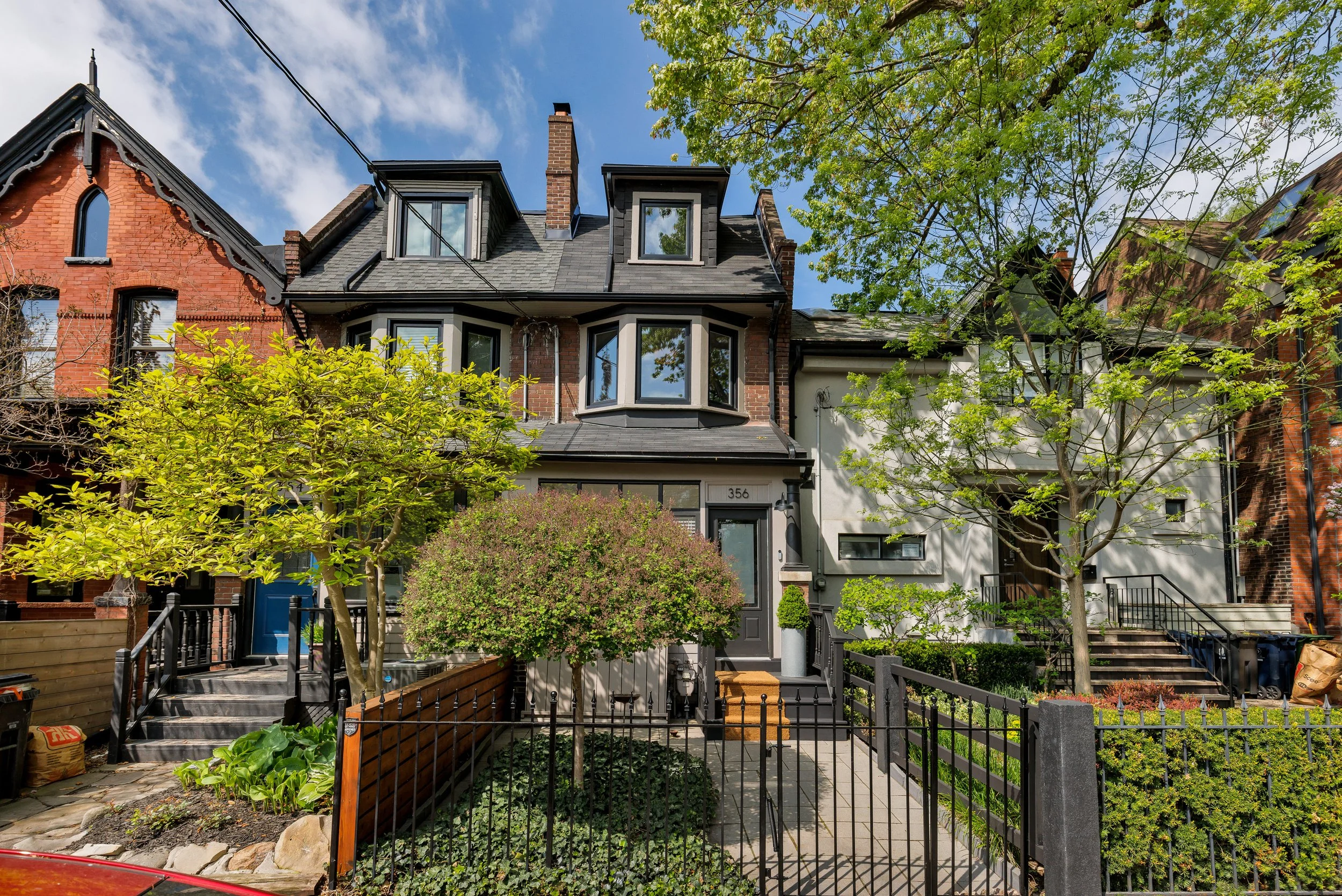 356 Ontario Street