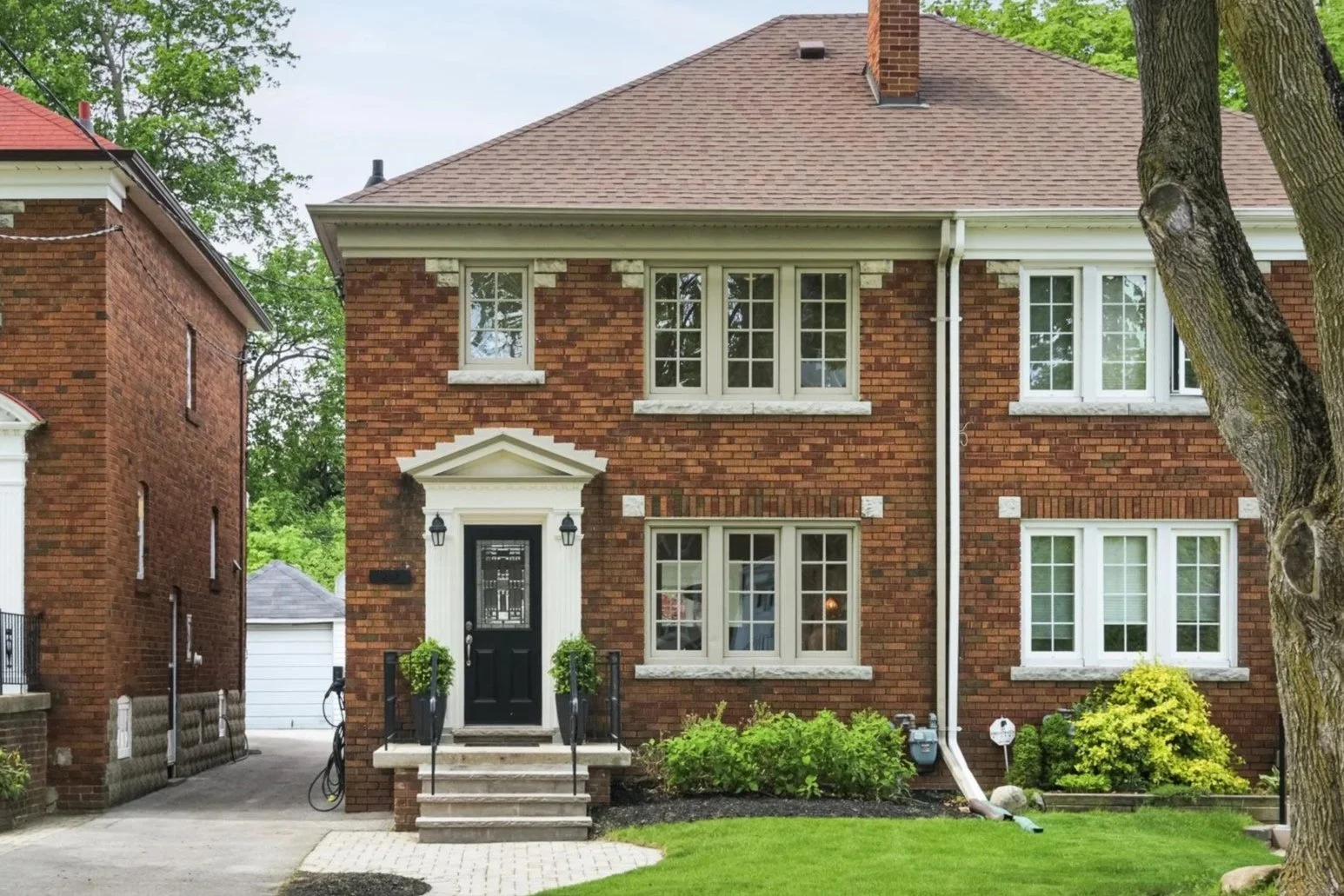 20 Randolph Road