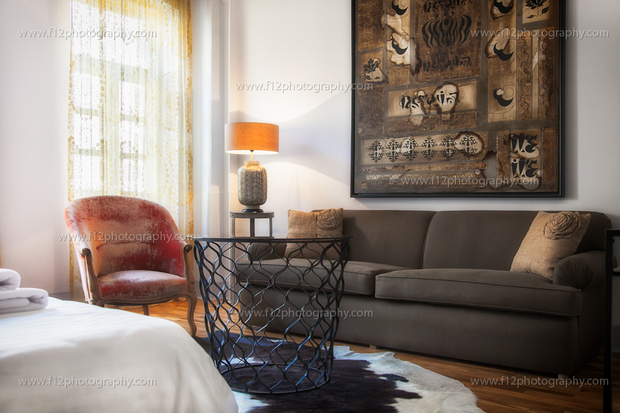 Chiconomy Suites in Taksim Istanbul