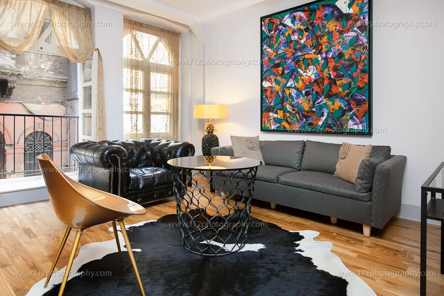 Chiconomy Suites in Taksim Istanbul