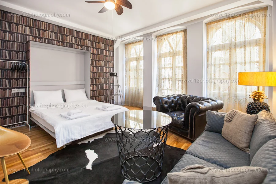 Chiconomy Suites in Taksim Istanbul