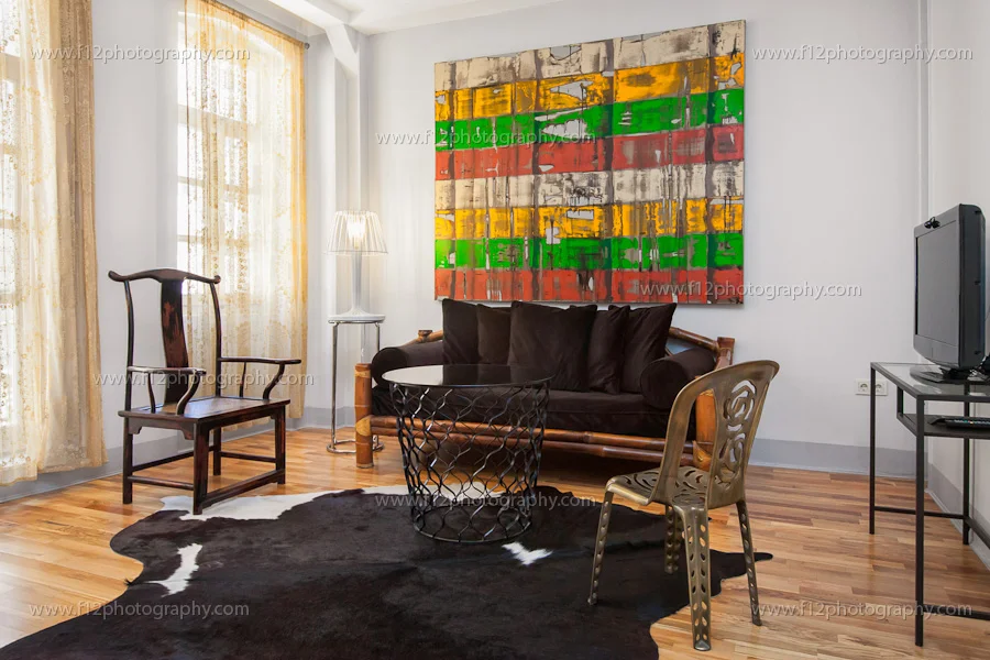 Chiconomy Suites in Taksim Istanbul