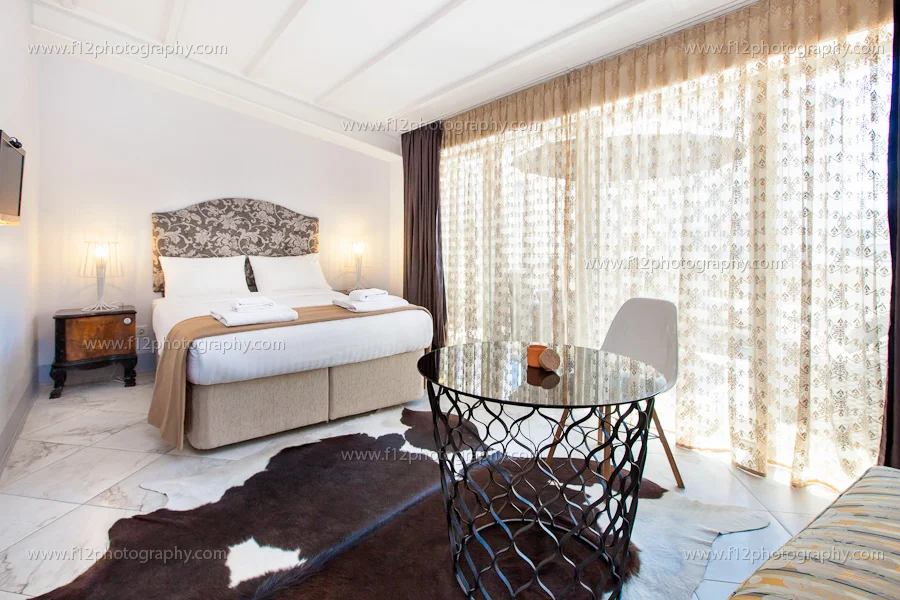 Chiconomy Suites in Taksim Istanbul