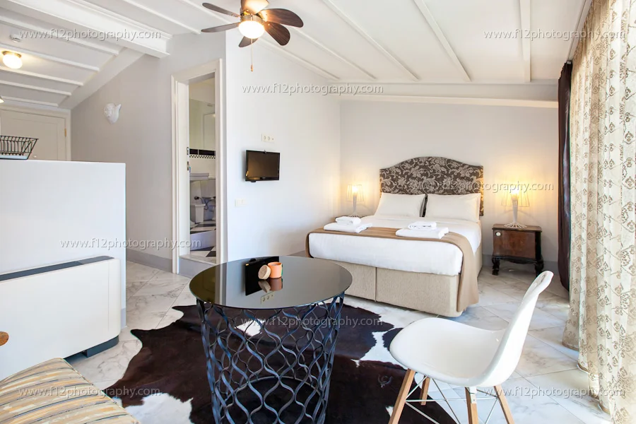 Chiconomy Suites in Taksim Istanbul