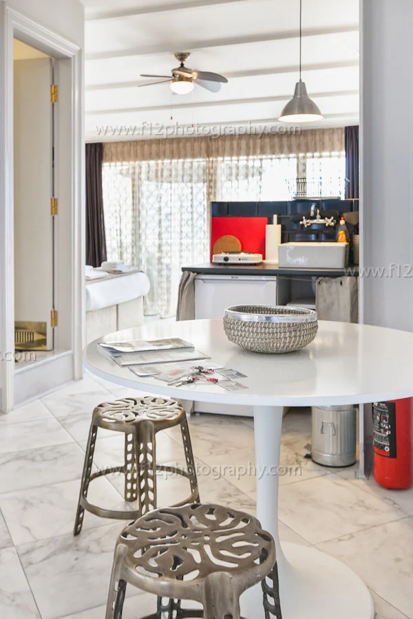 Chiconomy Suites in Taksim Istanbul