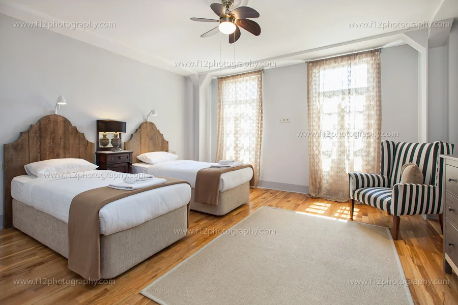 Chiconomy Suites in Taksim Istanbul