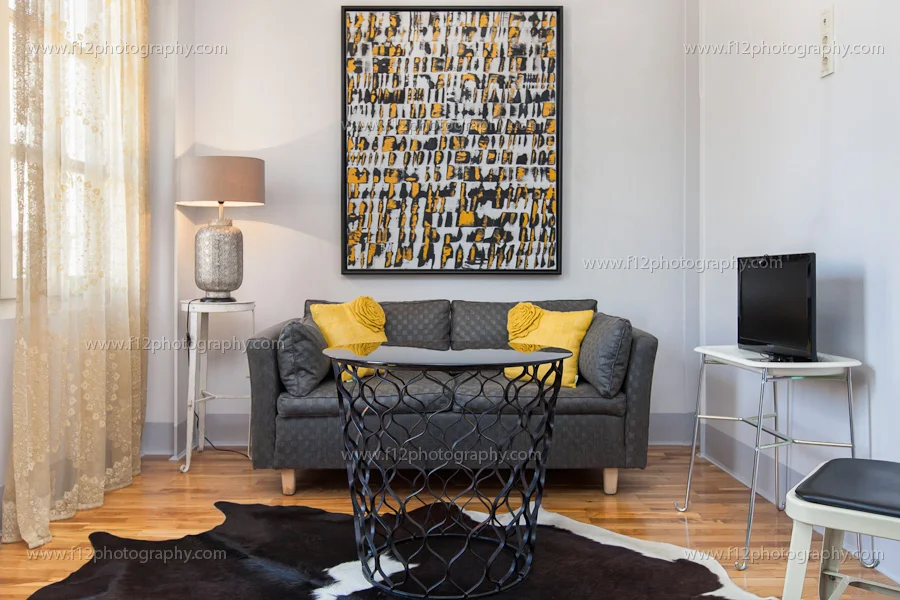 Chiconomy Suites in Taksim Istanbul