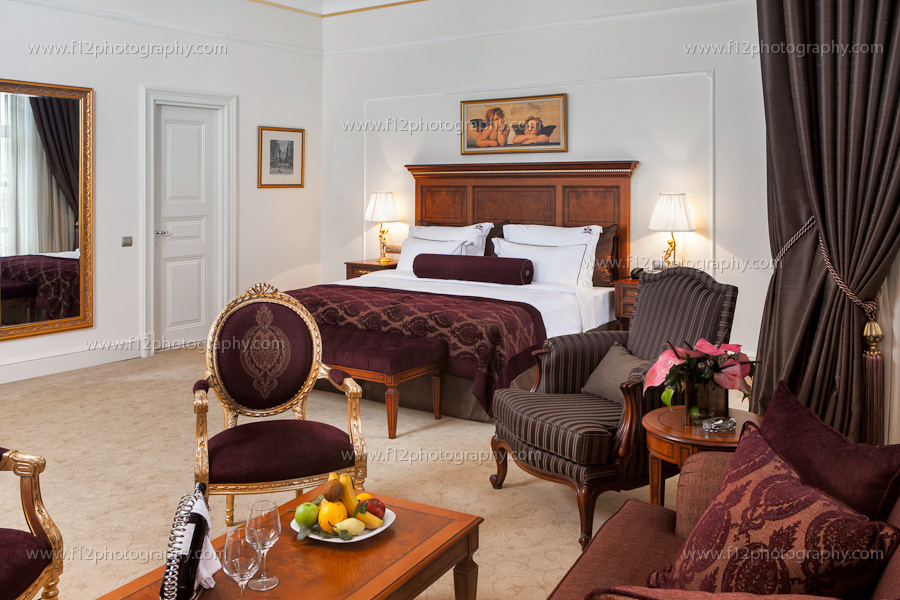 Palazzo Donizetti Hotel, Istanbul