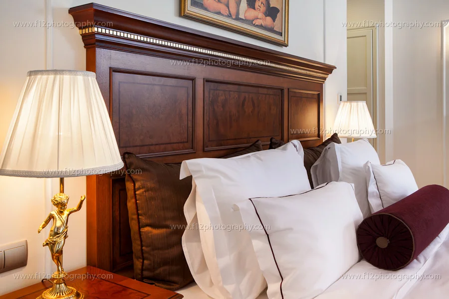 Palazzo Donizetti Hotel, Istanbul