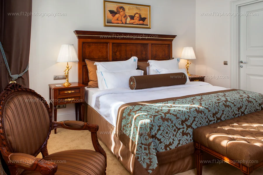 Palazzo Donizetti Hotel, Istanbul