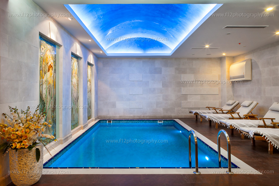 Palazzo Donizetti Hotel, Istanbul