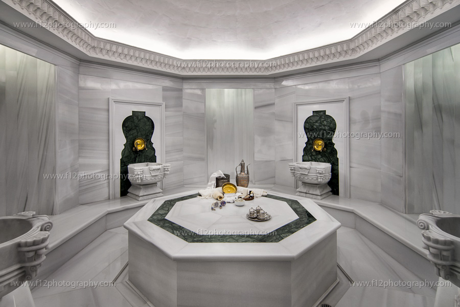 Palazzo Donizetti Hotel, Istanbul