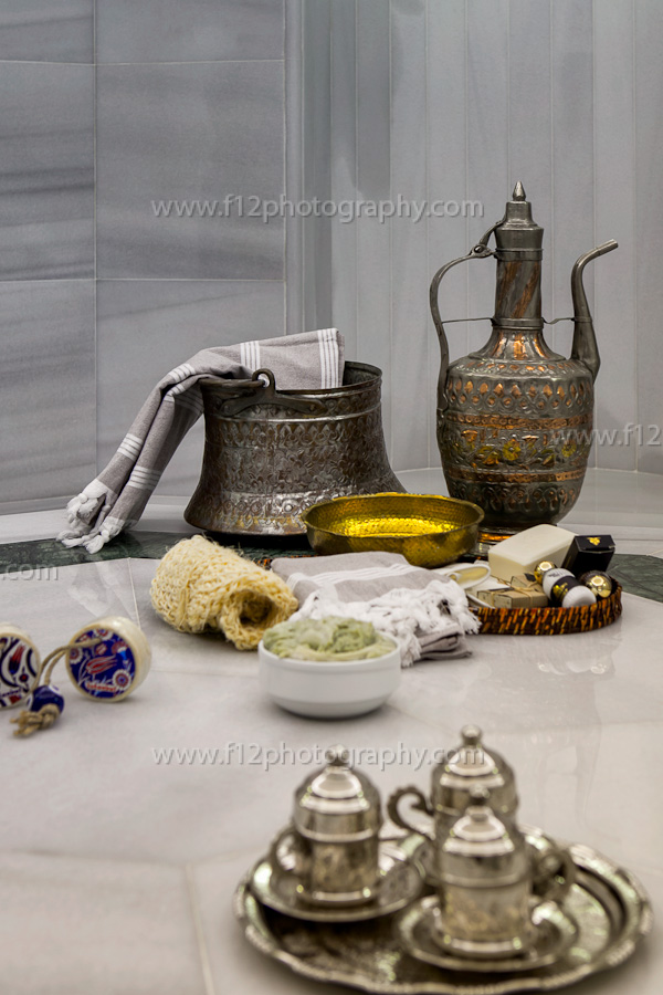 Palazzo Donizetti Hotel, Istanbul