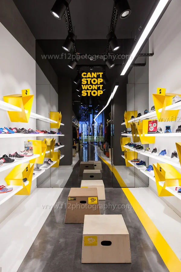 Muscle Up Sport Istanbul