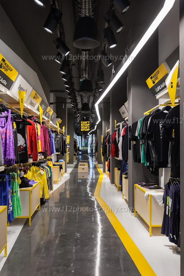 Muscle Up Sport Istanbul