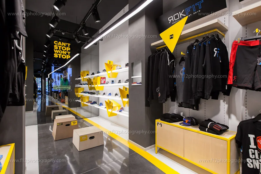 Muscle Up Sport Istanbul