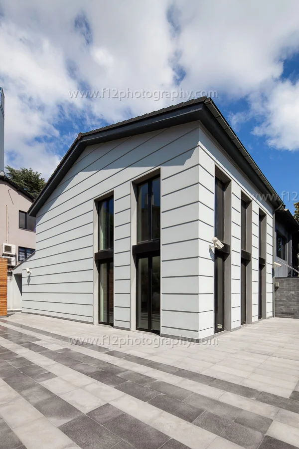 Villa in Levent