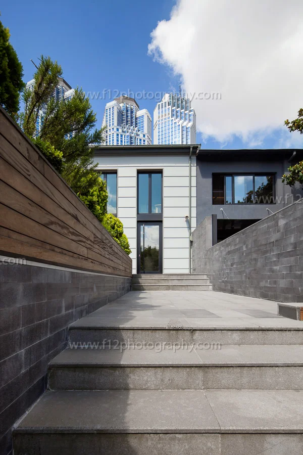 Villa in Levent