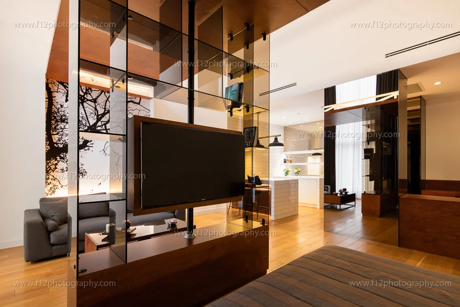 NEF11 Guest Room