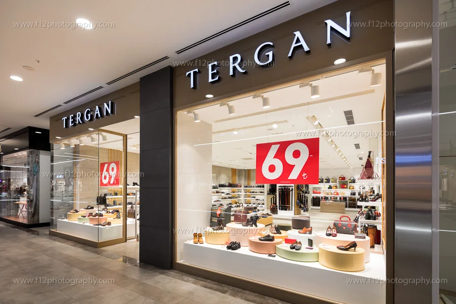 Tergan