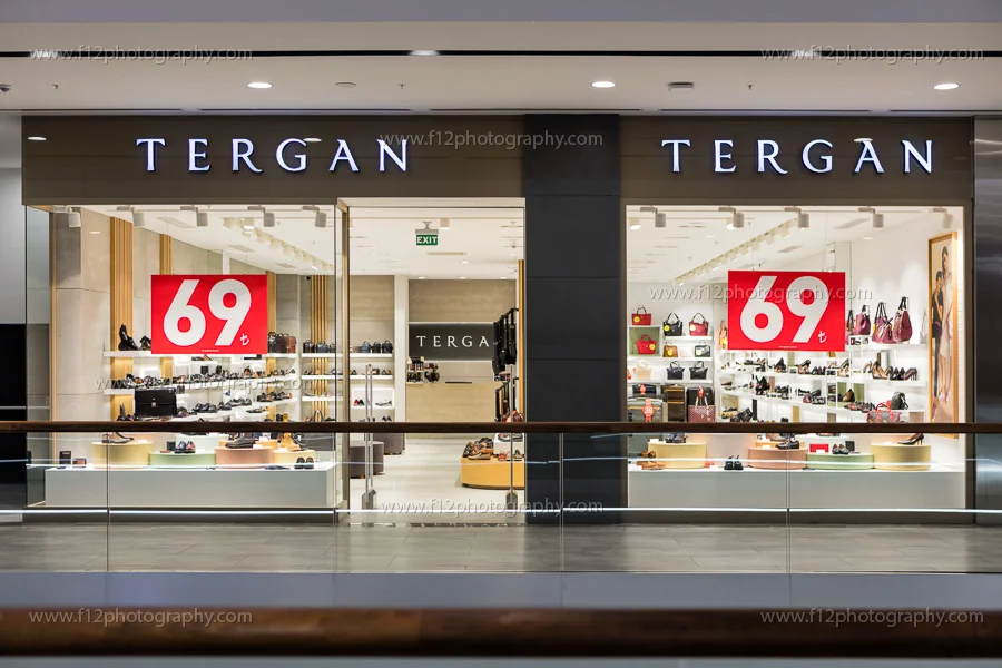 Tergan