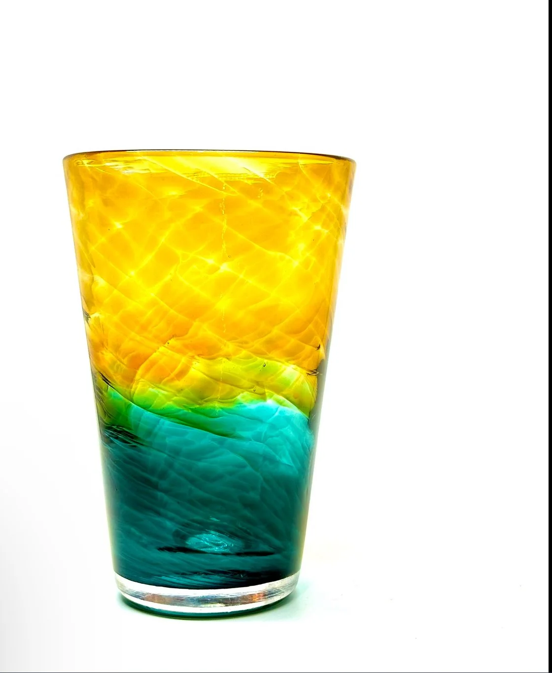 Tapered Pint