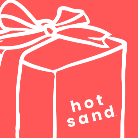 THE GIFT CARD