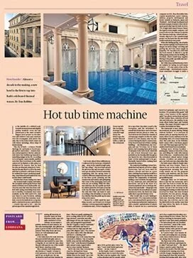 Postcard from Louisiana