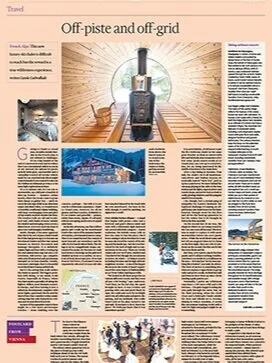 Postcard from Vienna