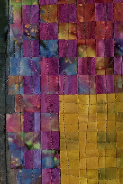 Sante Fe Sunset - Detail