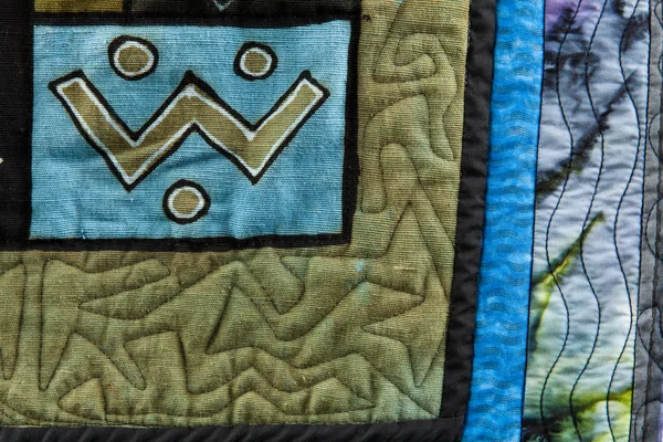 Music from Mali - Detail